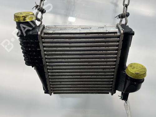 Używane Intercooler / Chłodnica powietrza doładowującego CITROËN C4 Grand Picasso II (DA_, DE_) 2.0 BlueHDi 150 (150 hp) 30795291