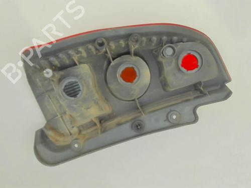 Used Right taillight Right taillight MITSUBISHI SPACE STAR MPV (DG_A) 1.9 DI-D (DG4A) (102 hp) 20441662 20441662
