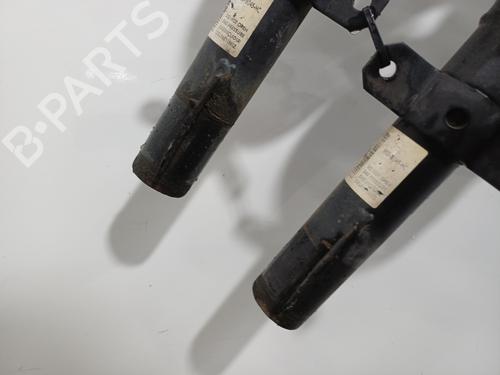 Used Left front shock absorber Left front shock absorber FORD TRANSIT V363 Platform/Chassis (FED, FFD) 2.2 TDCi (155 hp) 34407570 34407570
