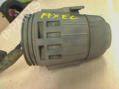 Used Steering column stalk Steering column stalk 37728437 37728437