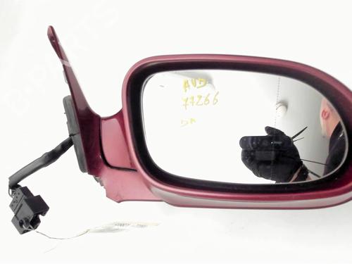 Used Right mirror MERCEDES-BENZ CLK (C209) CLK 220 CDI (209.308) (150 hp) 29419724
