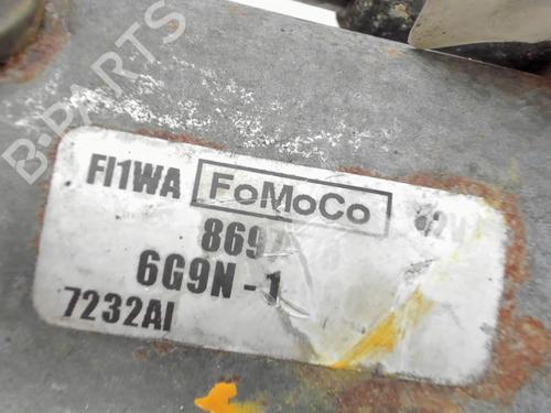 Used Starter Starter VOLVO C30 (533) 2.0 D (136 hp) 21236330 21236330