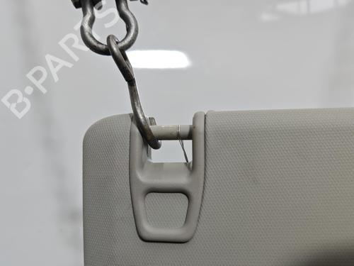 Used Left sun visor Left sun visor OPEL ASTRA K Sports Tourer (B16) 1.6 CDTi (35) (136 hp) 39954690 39954690