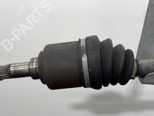 Antriebswelle links vorne für FIAT STILO Multi Wagon (192_) 1.6 16V (103 hp) 20420426