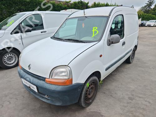 Electronic module RENAULT KANGOO Express (FC0/1_) D 65 1.9 (FC0E, FC02, FC0J, FC0N) | BP36149798M83 - Image 7