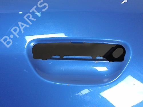 Left rear door AUDI A4 B5 (8D2) 1.8 | BP25263736C4 