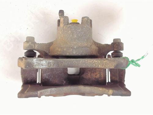 Used Left front brake caliper Left front brake caliper MITSUBISHI ASX (GA_W_) 1.8 DI-D (GA6W) (150 hp) 20405120 20405120