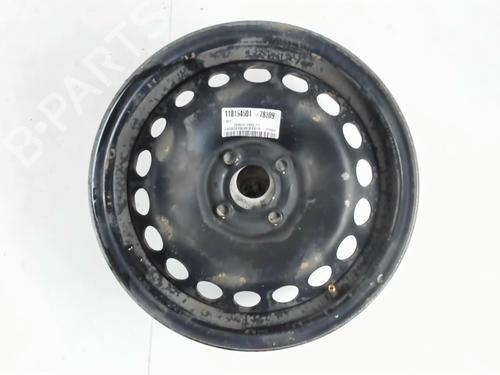 Felg DACIA SANDERO II 1.0 SCe 75 (B8JC, B8JD, B8NC) (73 hp) 31193245