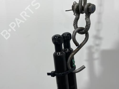 Gassdemper Bakluke RENAULT MODUS / GRAND MODUS (F/JP0_) 1.5 dCi (JP0G, JP0H) | BP31074501C138