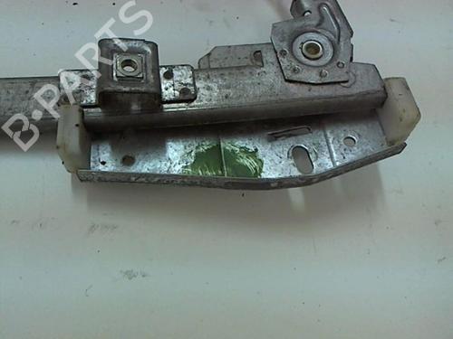 Used Rear right window mechanism Rear right window mechanism VW PASSAT B3/B4 (3A2, 35I) 1.8 (112 hp) 21231314 21231314