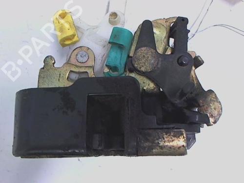 Rear left lock CHRYSLER PT CRUISER (PT_) 2.2 CRD | BP21231506C100 