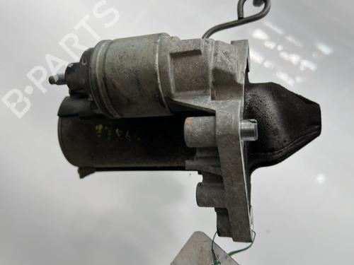 Used Starter CITROËN C3 II (SC_) 1.4 HDi 70 (SC8HZC, SC8HR0, SC8HP4) (68 hp) 29491157