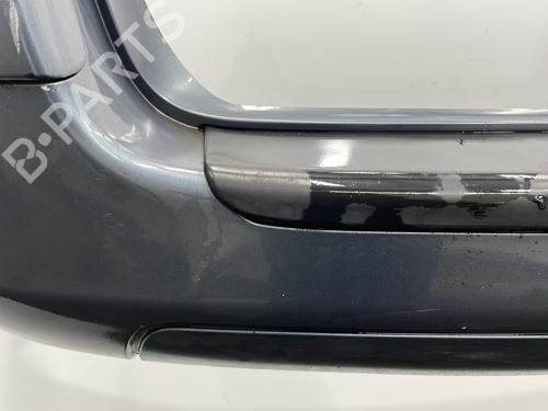 Rear bumper PEUGEOT 307 Break (3E) 1.6 HDi 110 | BP29625655C8 