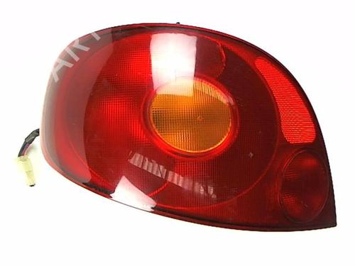 Left taillight CHEVROLET MATIZ (M200, M250) 0.8 | BP20460627C34 