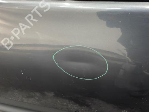 Right front door VW POLO III (6N1) 64 1.9 SDI | BP29625624C3