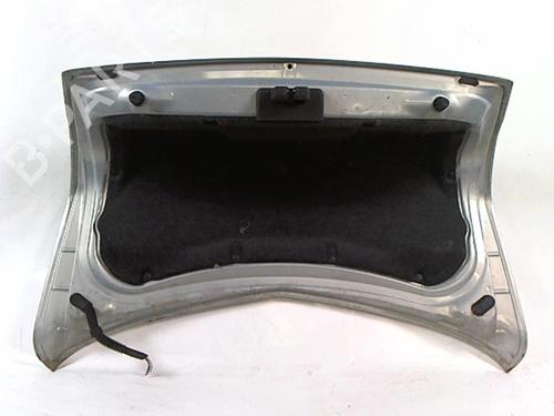 Tailgate RENAULT MEGANE II (BM0/1_, CM0/1_) 1.5 dCi (BM1F, CM1F) | BP20456074C6 