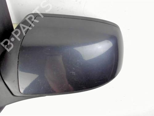 Left mirror FORD FUSION (JU_) 1.4 TDCi | BP20391062C26 
