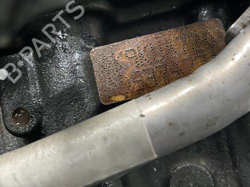 Engine DACIA SANDERO II 1.5 Blue dCi 95 (B8JL) | BP30975615M1