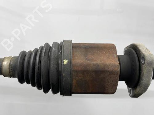 Right front driveshaft OPEL SIGNUM Hatchback (Z03) 3.0 V6 CDTI (F48) | BP20400313M39 