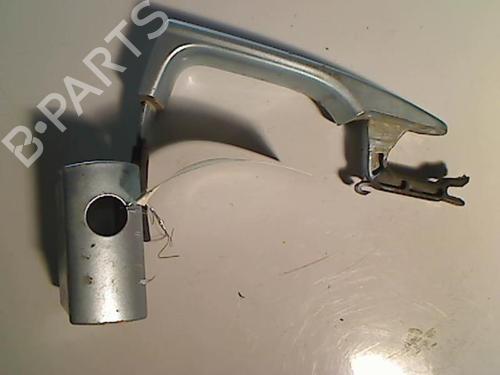 Used Front left exterior door handle FIAT ULYSSE (179_) 2.2 JTD (128 hp) 20456170