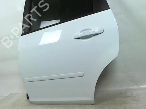 Left rear door FORD C-MAX (DM2) 2.0 TDCi | BP20444035C4 
