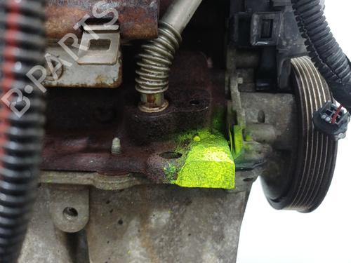 Engine RENAULT MEGANE III Hatchback (BZ0/1_, B3_) 1.5 dCi (BZ09, BZ0D, BZ1W, BZ29, BZ14) | BP36900509M1  - Image 6