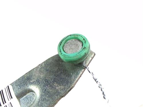 Used Rear right window mechanism Rear right window mechanism TOYOTA COROLLA Liftback (_E10_) 1.3 XLI (EE101_, EE101R) (88 hp) 21234912 21234912