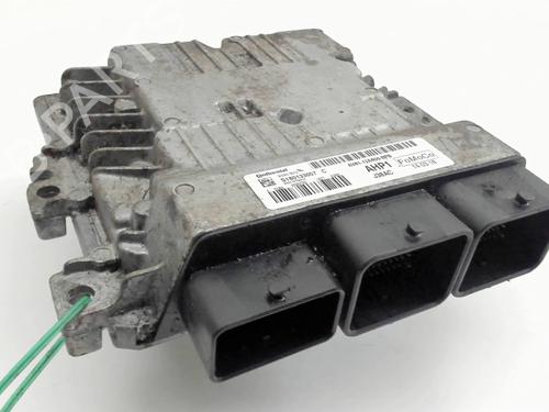Engine control unit (ECU) FORD C-MAX II (DXA/CB7, DXA/CEU) 1.6 TDCi | BP30913008M57