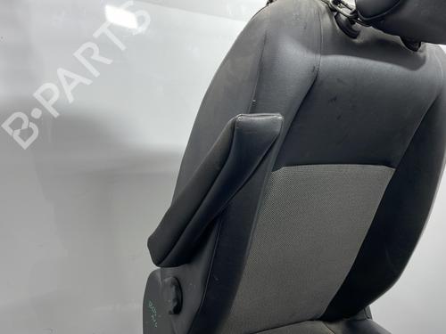 Fotel przedni lewy PEUGEOT EXPERT Van (V_) 2.0 BlueHDi 120 | BP30795327C15 