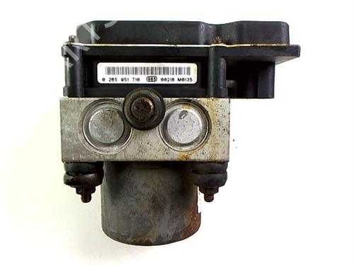 ABS pump ALFA ROMEO MITO (955_) 1.6 JTDM (955AXC1B) | BP20403180M43 