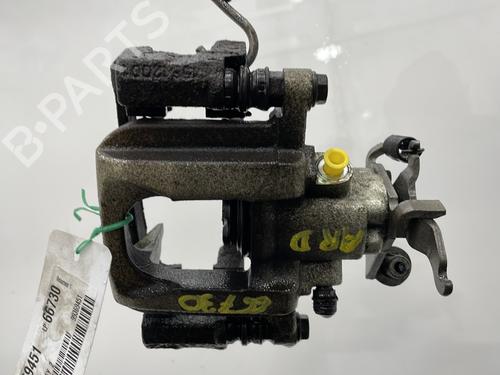 Used Right rear brake caliper Right rear brake caliper DODGE JOURNEY 2.0 CRD (140 hp) 23779894 23779894
