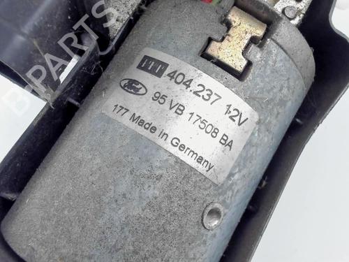 Used Front wiper motor Front wiper motor FORD TRANSIT Van (E_ _) 2.5 DI (EAL, EAS) (69 hp) 21236914 21236914