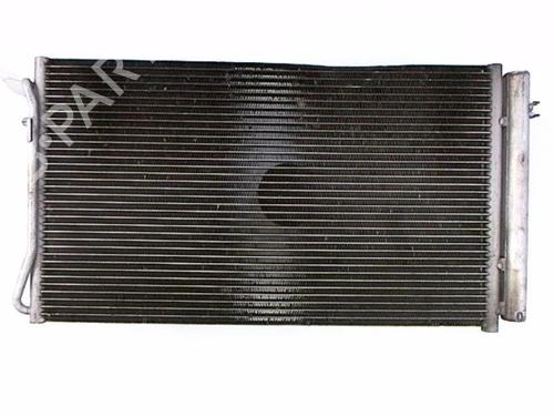 AC radiator BMW 1 (E87) 118 d | BP20478762M32 