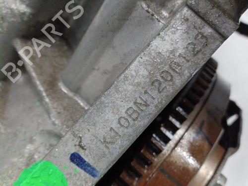 Engine NISSAN PIXO (UA0) 1.0 | BP21237219M1 - Image 7