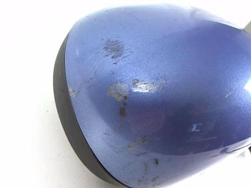 Right mirror NISSAN MICRA III (K12) 1.2 16V | BP20427184C27 