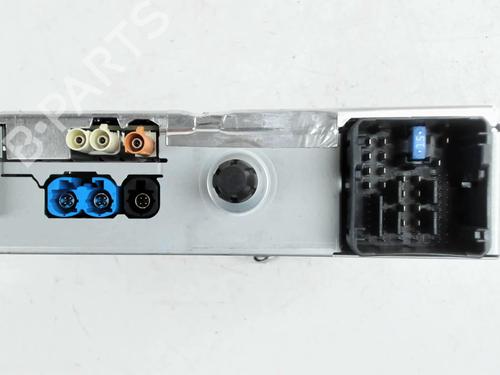 Radio CITROËN C3 III (SX) 1.5 BlueHDi 100 (SXYHYP, SXYHTU) | BP37252104E6 - Image 5