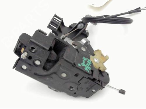 front-right-lock-vw-caddy-iii-box-bodympv-2ka-2kh-2ca-2ch-2004-2005-2006-2007-2008-2009-2010-2011-2012-2013-2014-2015-2016-30308267 main image