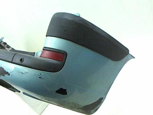 Rear bumper CITROËN C8 (EA_, EB_) 2.0 HDi | BP20455345C8 