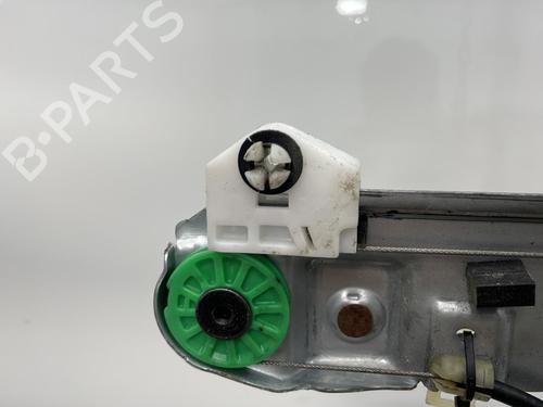 Used Front right window mechanism Front right window mechanism RENAULT MASTER III Van (FV) 2.3 dCi 170 FWD (FV0L) (170 hp) 20387903 20387903