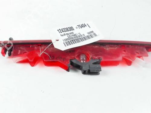 Bremselys Bremselys RENAULT CLIO III (BR0/1, CR0/1) [2005-2014] 34146036 34146036