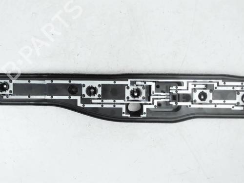 Used Lamp holder Lamp holder FIAT DOBLO Box Body/MPV (223_) 1.9 JTD (105 hp) 39733652 39733652