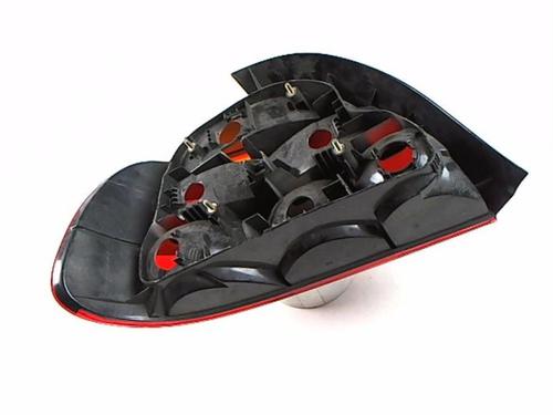 Right taillight BMW 5 (E39) 525 tds | BP20476986C35 