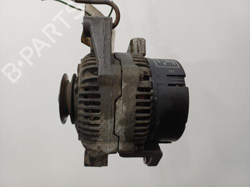Used Alternator OPEL CORSA B (S93) 1.2 i (F08, F68, M68) (45 hp) 21549125