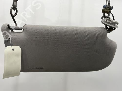 Used Left sun visor Left sun visor HYUNDAI TUCSON (JM) 2.0 CRDi (136 hp) 24173329 24173329