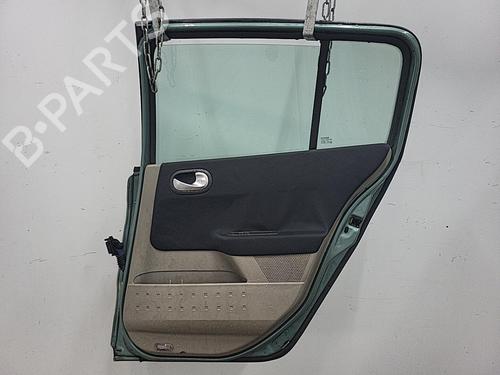 Right rear door RENAULT MEGANE II (BM0/1_, CM0/1_) 1.5 dCi (BM0F, BM0T, BM2B, CM0F, CM0T) | BP20406675C5 