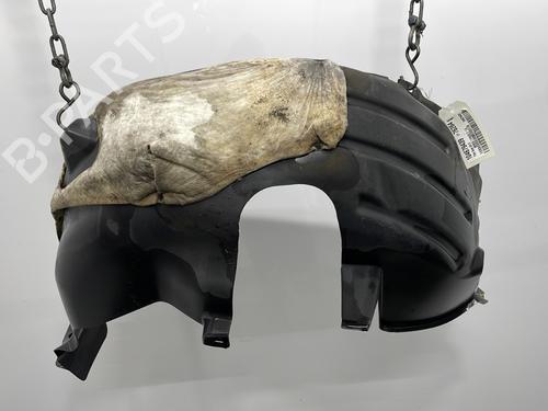 Used Wheel arch OPEL MOKKA / MOKKA X (J13) 1.6 CDTI (_76) (136 hp) 25149134