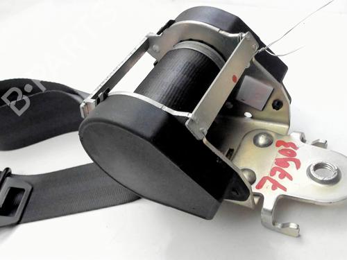 Front right seatbelt RENAULT ESPACE IV (JK0/1_) 2.0 dCi (JK01, JK02, JK1J, JK1K, JK1H) | BP31679225I25 - Image 3