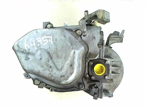 Gearbox CITROËN C5 I (DC_) 2.0 HDi (DCRHZB, DCRHZE) | BP20391854M3 