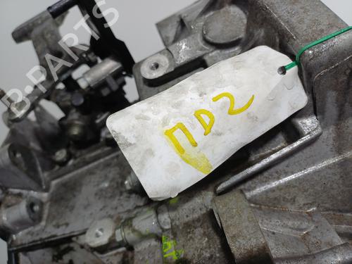 gearbox-vw-golf-vi-5k1-2008-2009-2010-2011-2012-2013-2014-36337652 main image