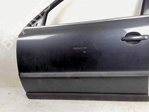 Used Left front door Left front door VW PASSAT B5.5 (3B3) 1.9 TDI (130 hp) 20390989 20390989